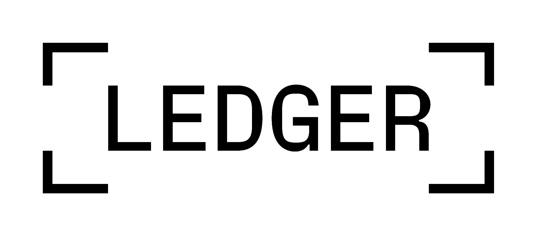 Ledger